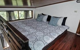 Cabana Hamacas